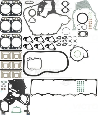 Full Gasket Kit, engine